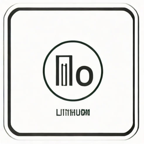 Lithium Iodide Empirical Formula