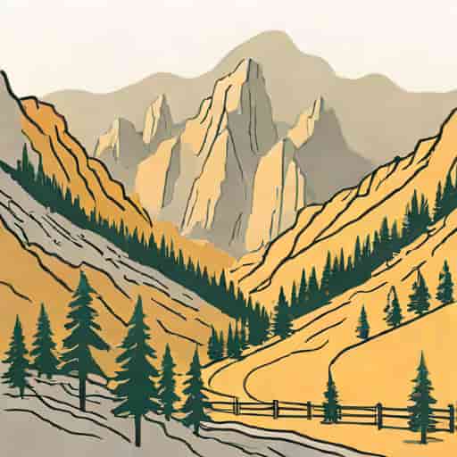 Little Cottonwood Canyon