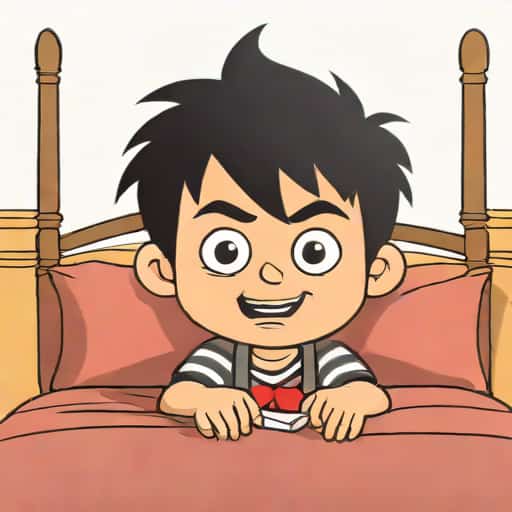 Little Kid From Hotel Transylvania