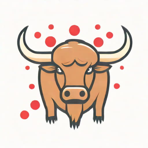 Little Orbs Upsetting The Bulls Ego