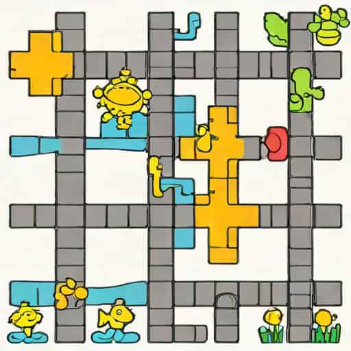 Little Squirt Crossword Clue