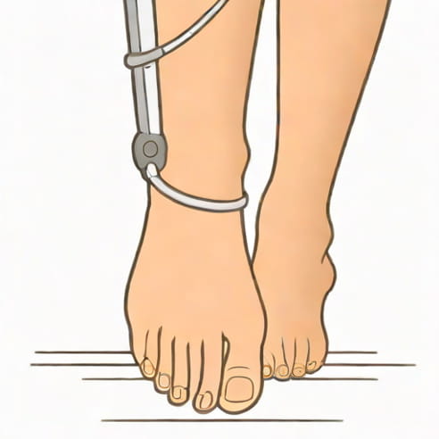 Local Podiatrist Near Me
