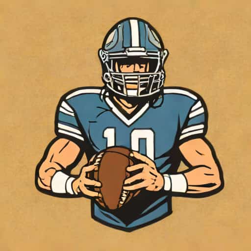 Logan Chieftain Football