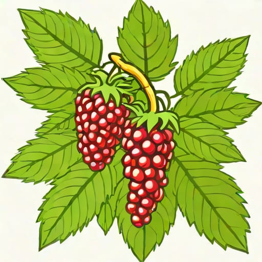 Loganberry Growing Conditions