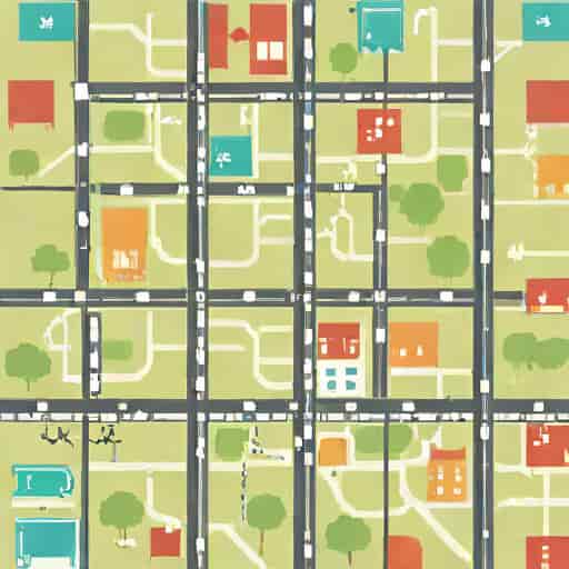 London Suburb Crossword Clue