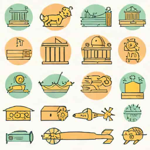 Long And Illustrious History