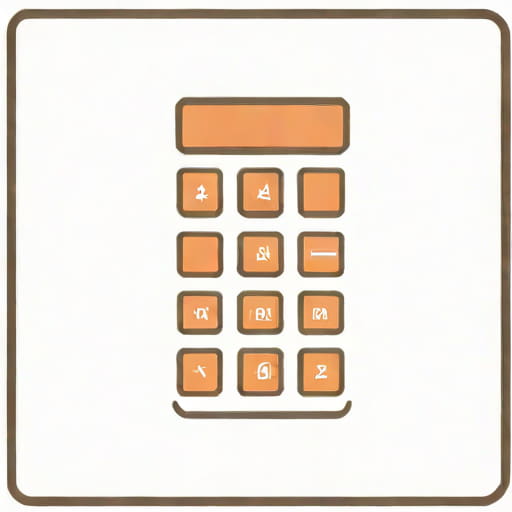 Long Division Calculator No Remainder