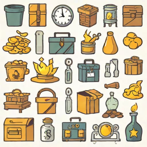 Loot In Sorcerous Sundries Bg3