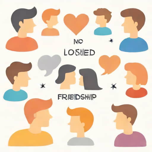 Lopsided Friendship Quotes
