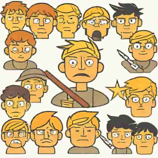 Lord Of The Flies Totalitarianism