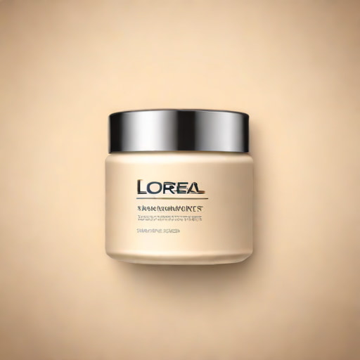 Loreal Rejuvenate Cream