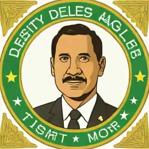 Los Angeles Deputy Mayor