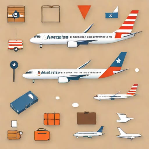 Lost And Found American Airlines