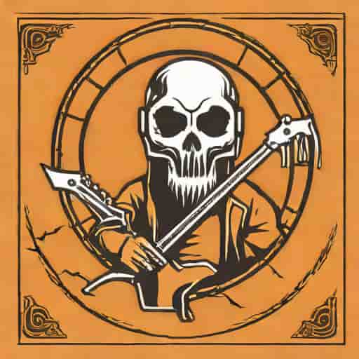 Lost Lands Headbanger Helper