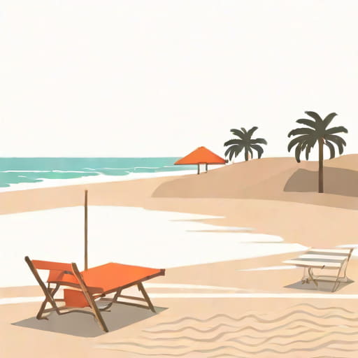 Louis Phaethon Beach Photos