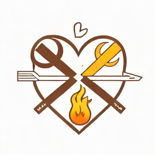 Love And Hate Cannot Coexist