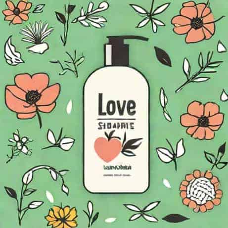 Love Beauty And Planet Shampoo