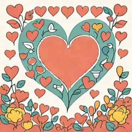 Love Is Here Kerri Rosenthal