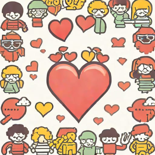 Love Just Died Phony Ppl