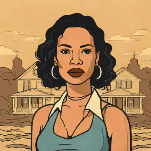 Lovecraft Country Jurnee Smollett