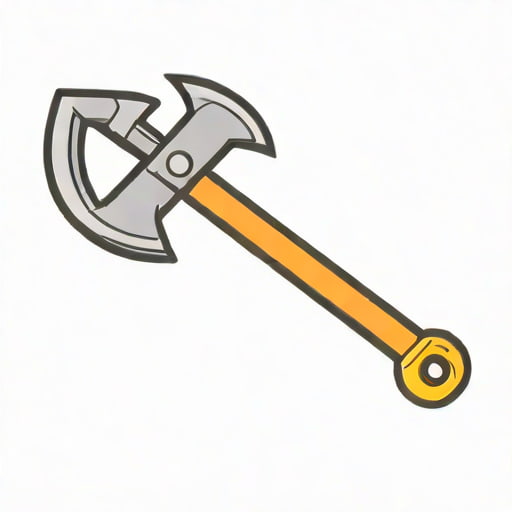 Lovelorn Pickaxe Ebay