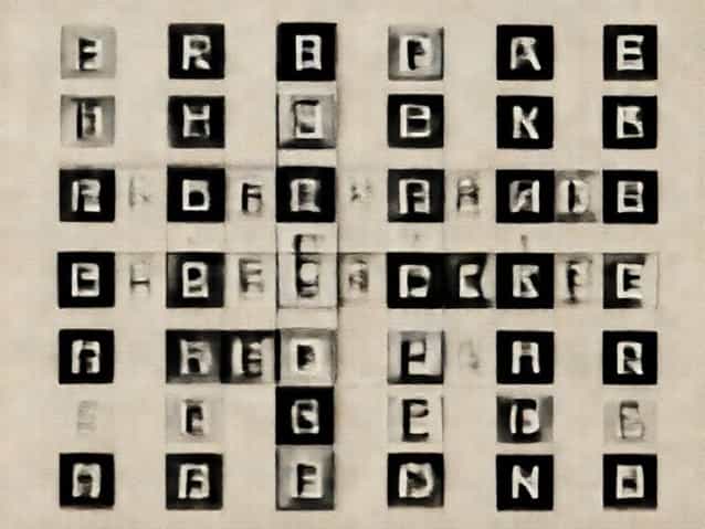 Low And Throaty Crossword