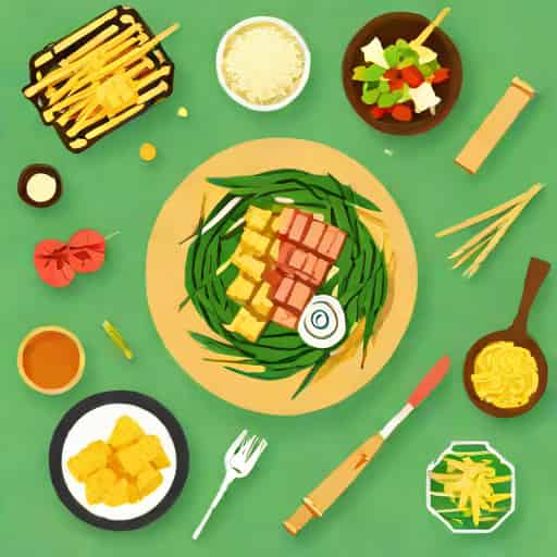 Low Budget Boodle Fight