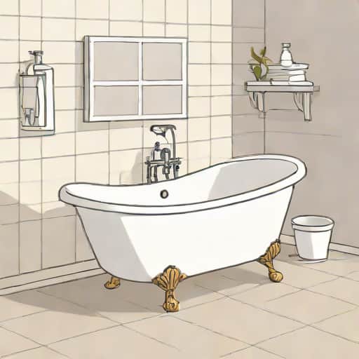Lowes Freestanding Tub
