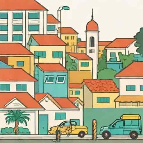 Luawa X Freetown City