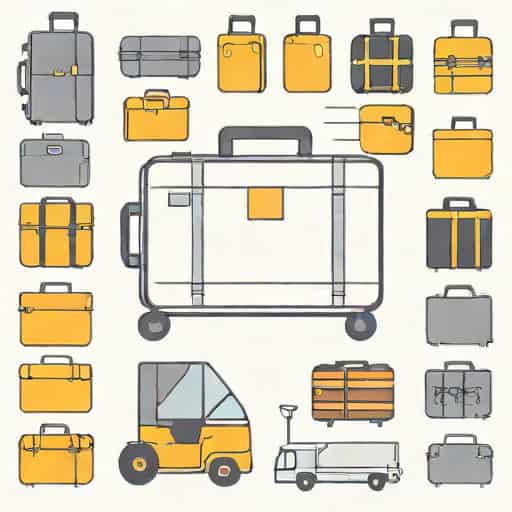 Lufthansa Checked Baggage Size