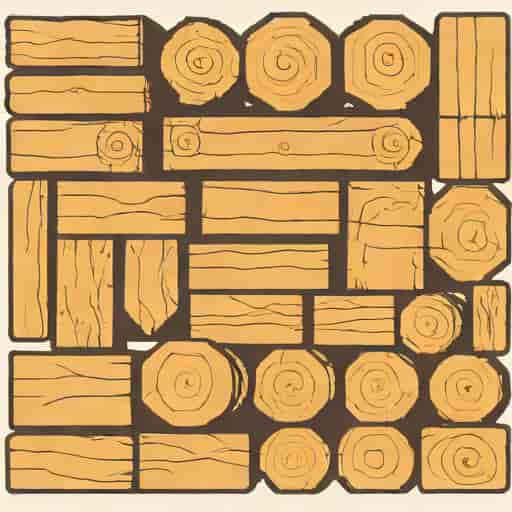 Lumber Supply Elastic