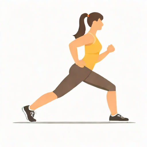 Lunges Exercise Benefits