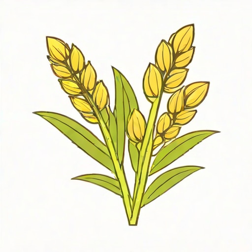Lupinus Arcticus Seed Viability