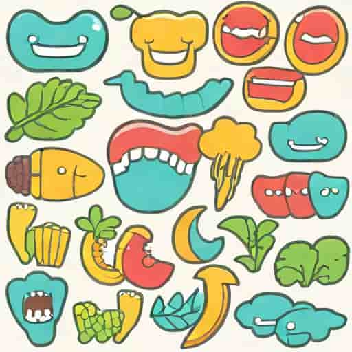 Lush Boom Toothy Tabs