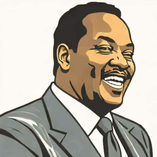 Luther Vandross Luther Vandross