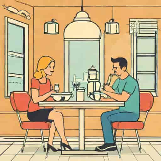 Lynette And Jerri'S Diner