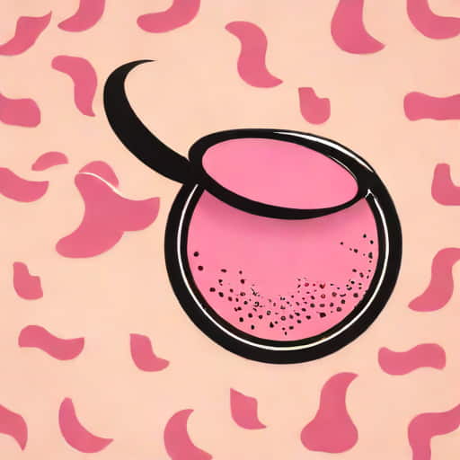 Mac Powder Kiss Peppery Pink