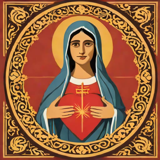 Madwoman Of The Sacred Heart Pdf