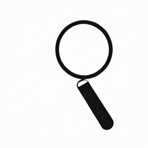 Magnifying Glasses For Lashing