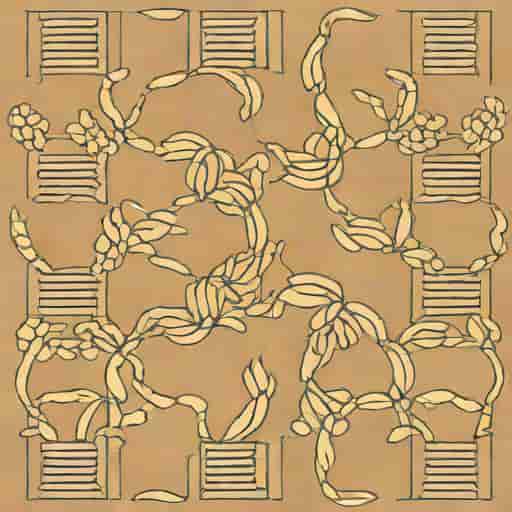 Maharam Mode Intaglio
