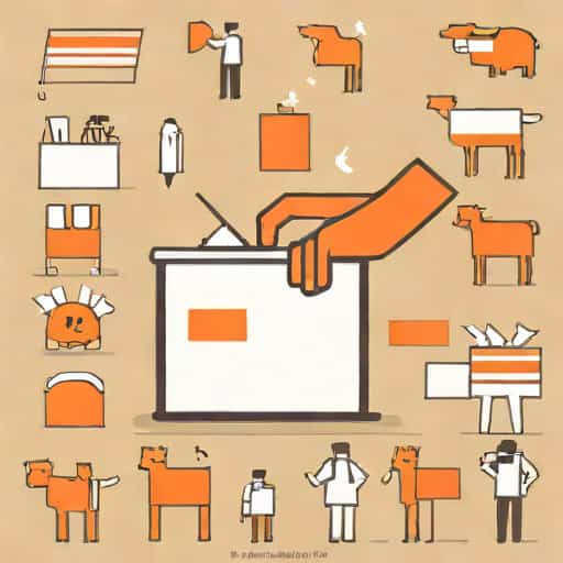 Maharashtra Voter Turnout