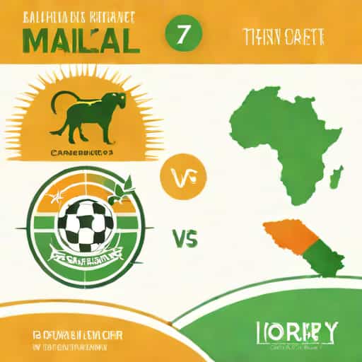 Mali Vs Ivory Coast Prediction
