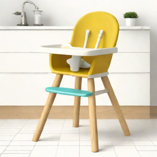 Mamas And Papas Snax Highchair