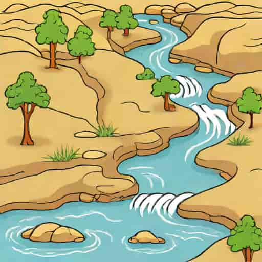 Manjra Is Tributary Of Which River