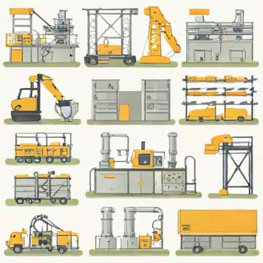 Manufacture Element Prefabricate Pte Ltd
