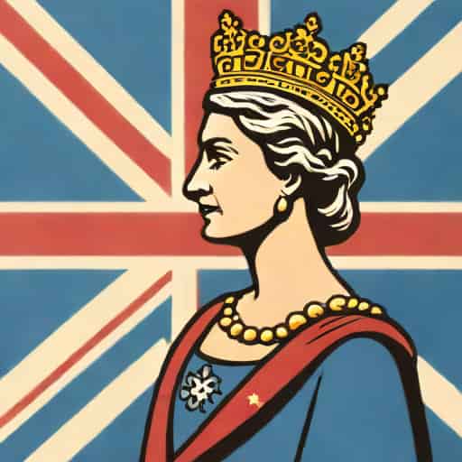 Marianne Vi Britannia