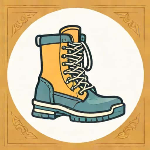 Marine Expeditionary Boot