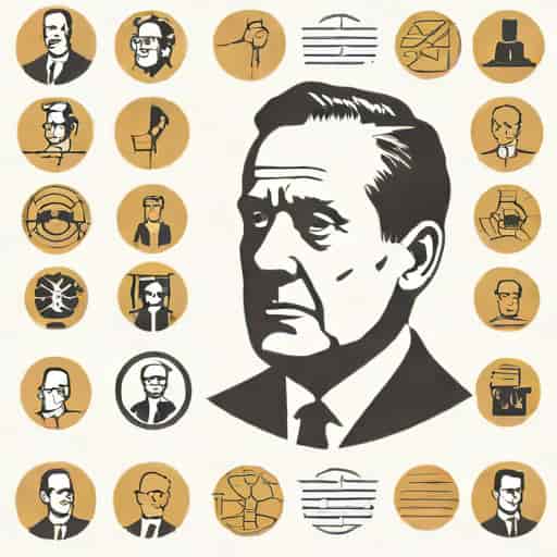 Markings Dag Hammarskjold Quotes