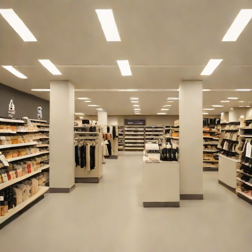 Marks And Spencer Brent Cross