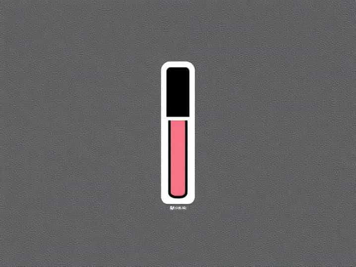 Mars Candylicious Lip Gloss